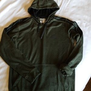 On The Go Hoodie
